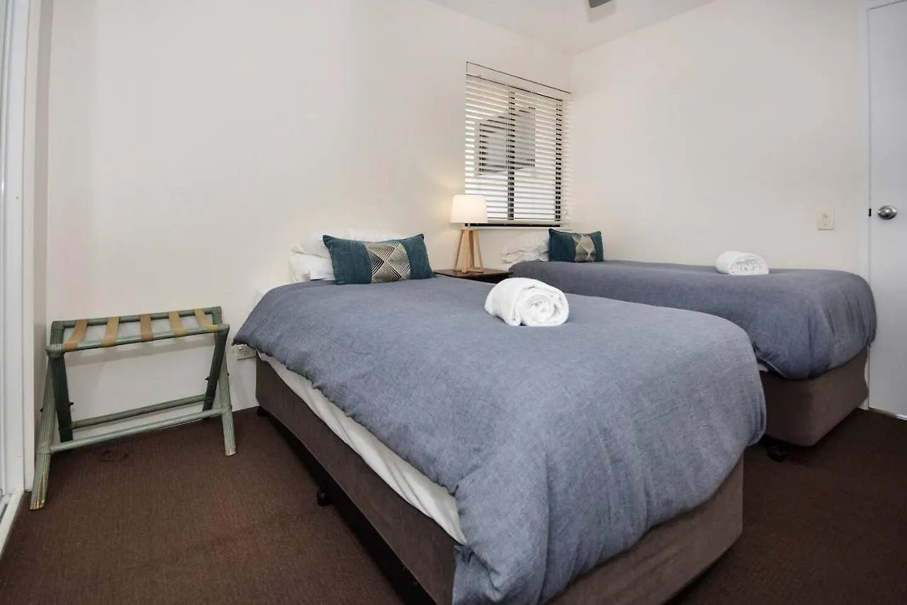 Mooloolaba Perfect - Beach, Wharf, Dining Ze2