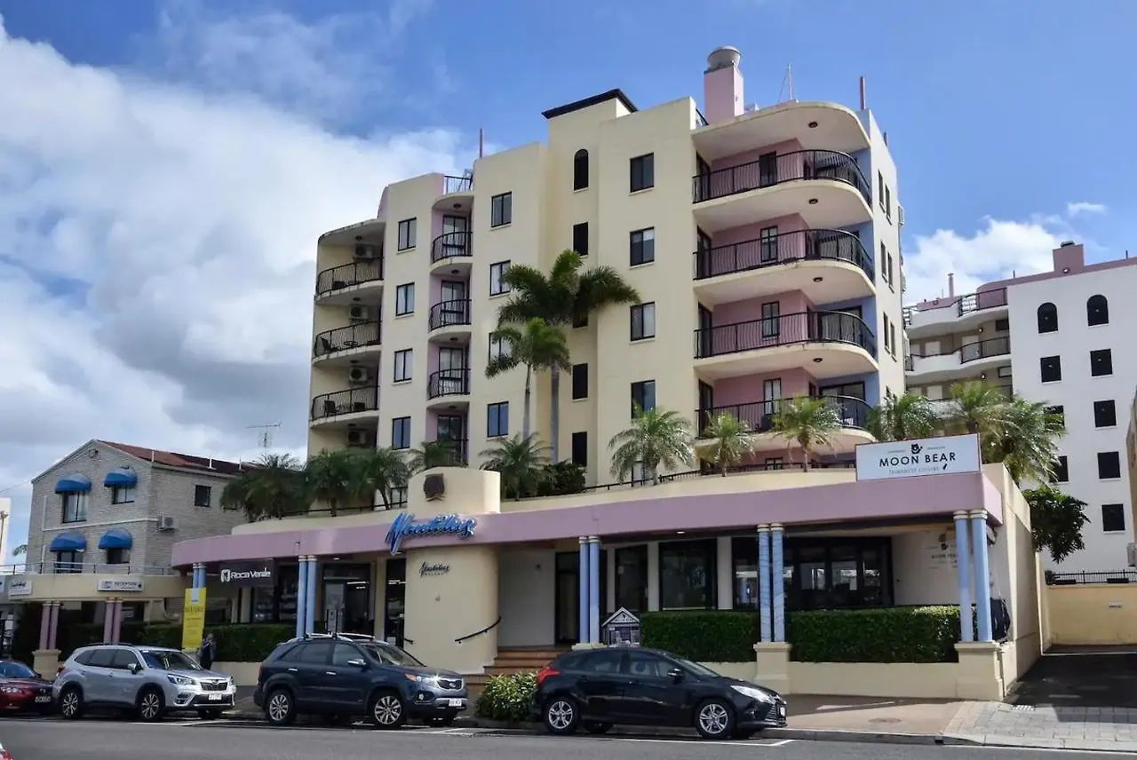 Mooloolaba Perfect - Beach, Wharf, Dining Ze2 0*,  オーストラリア