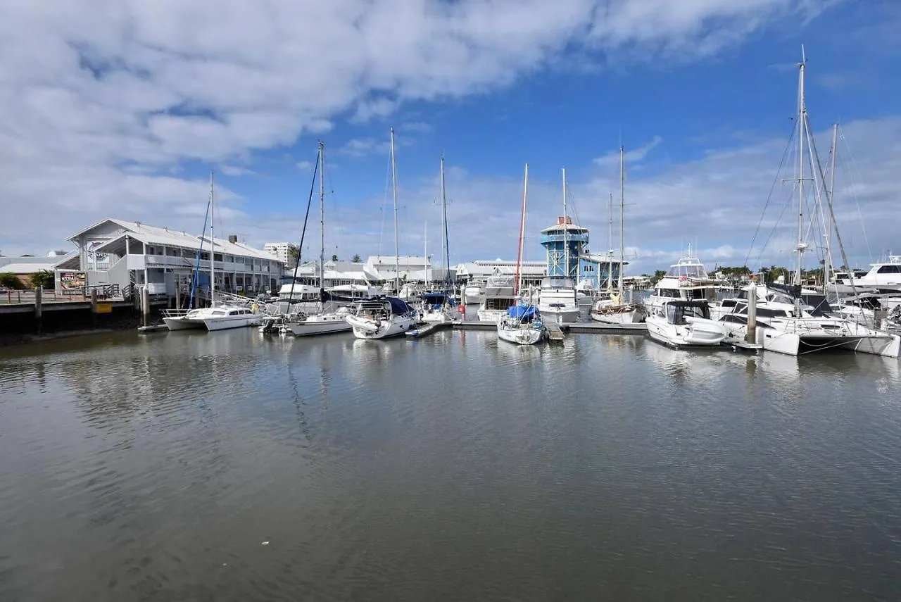 アパート Mooloolaba Perfect - Beach, Wharf, Dining Ze2