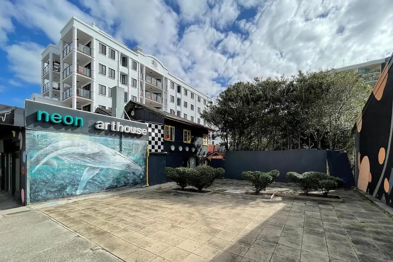 アパート Mooloolaba Perfect - Beach, Wharf, Dining Ze2