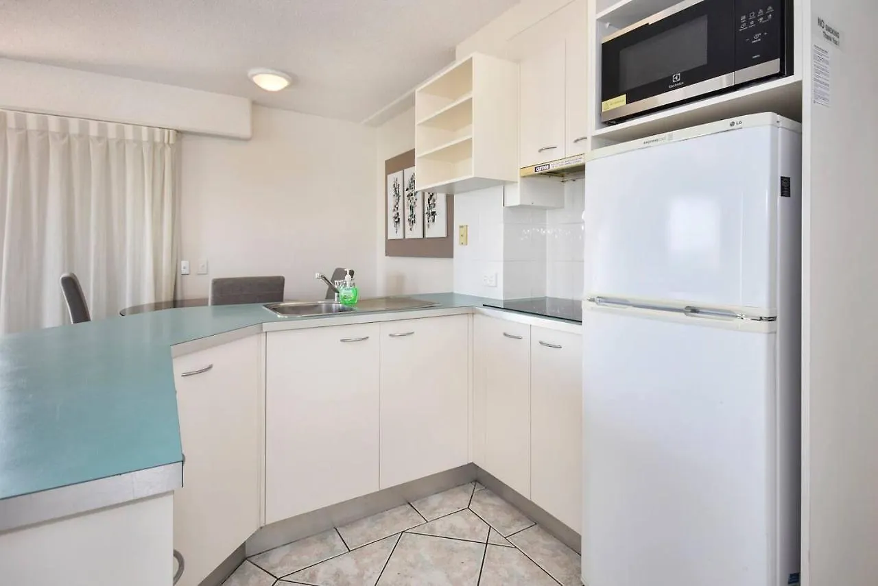 Mooloolaba Perfect - Beach, Wharf, Dining Ze2 0*,