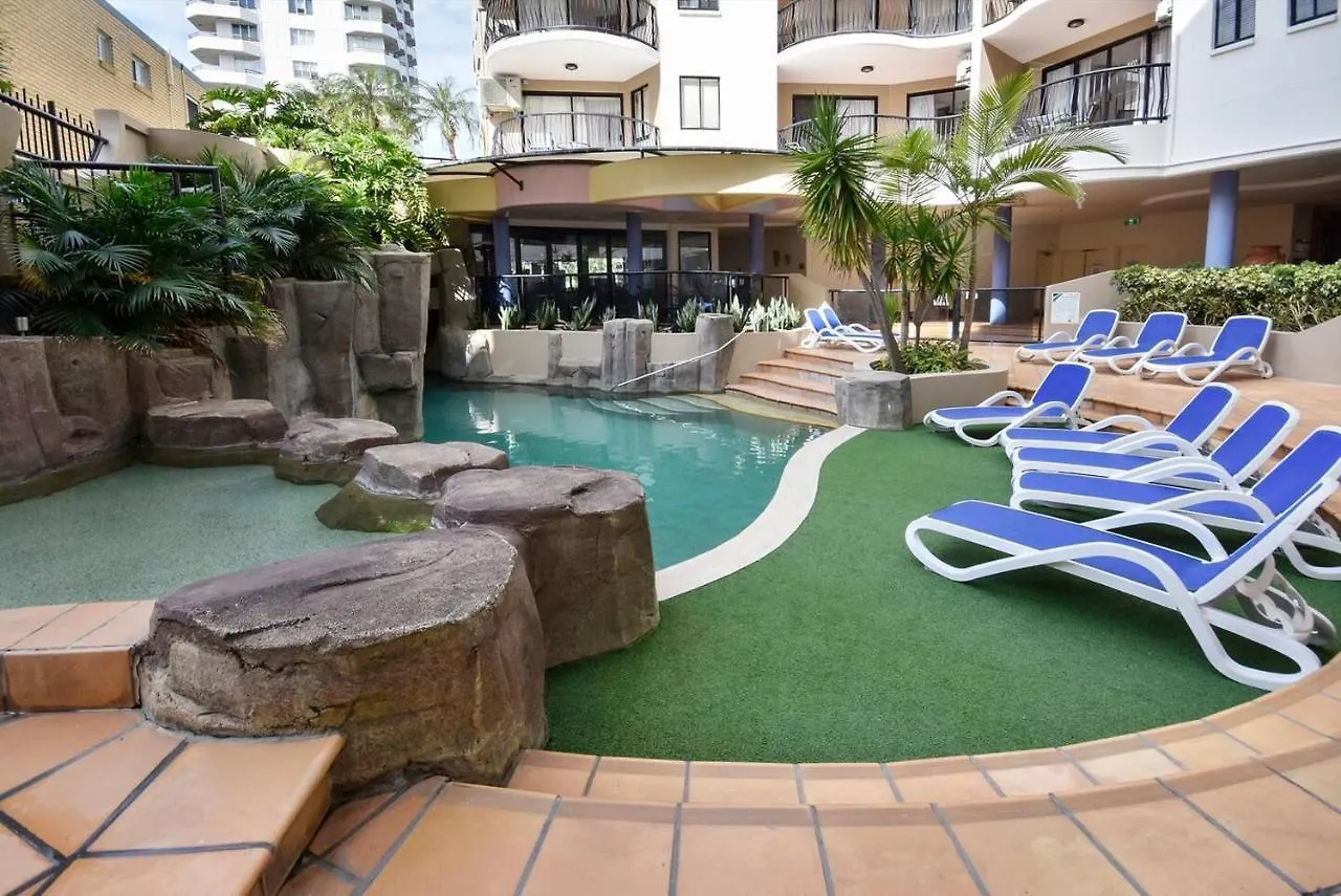 Mooloolaba Perfect - Beach, Wharf, Dining Ze2 0*,
