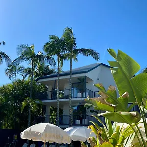 Abode Mooloolaba, Backpackers & Auberge de jeunesse