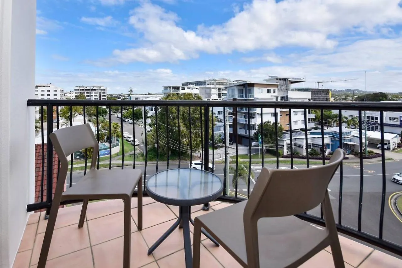 Mooloolaba Perfect - Beach, Wharf, Dining Ze2 Australien
