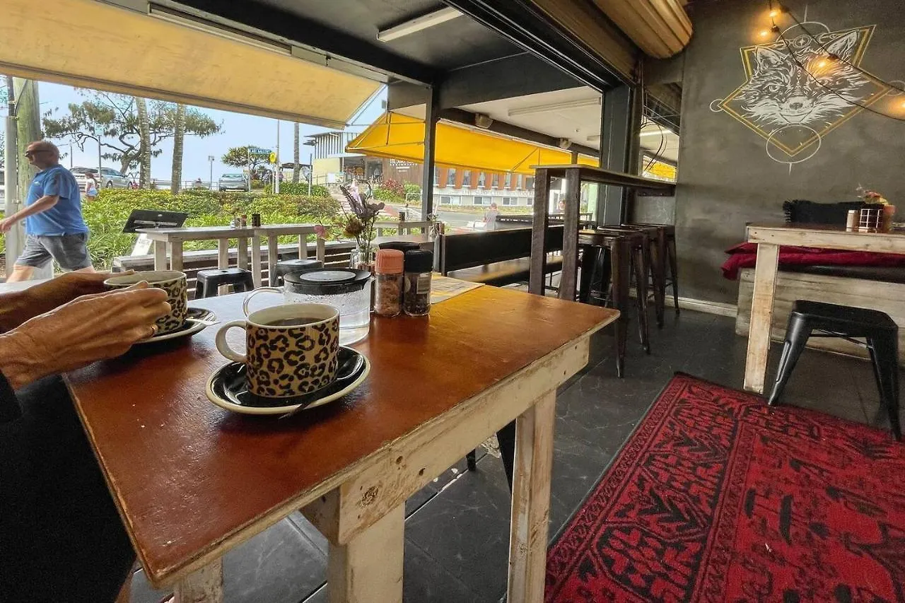 Mooloolaba Perfect - Beach, Wharf, Dining Ze2 Australien